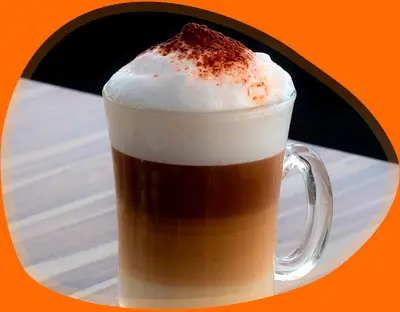 Capuchino