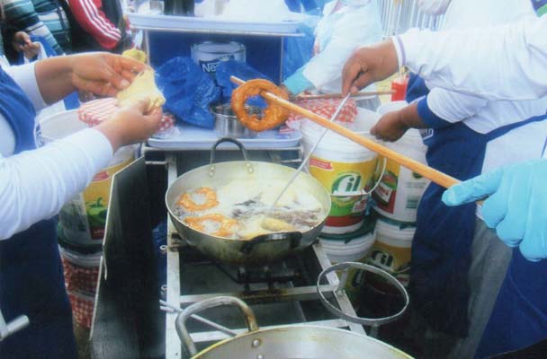 Mistura Edición 2012