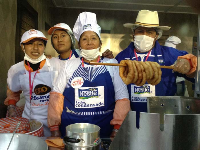 Mistura Edición 2013