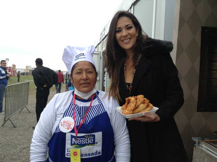 Mistura Edición 2014